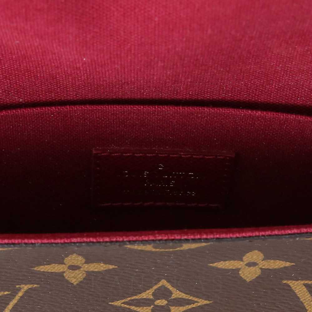 LOUIS VUITTON(USED)루이비통 모노그램 포쉐트 펠리시